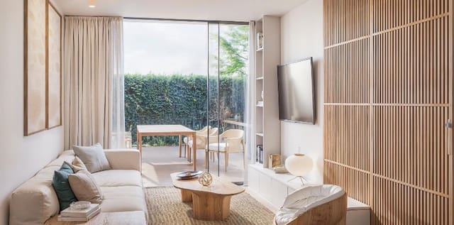 2 quarto Apartamento para venda em La Nucia com piscina garagem - 297 000 € (Ref: 9904940)