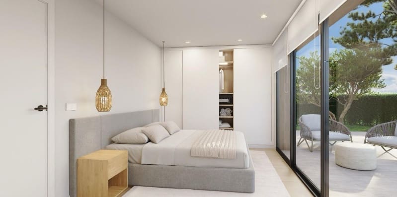 2 quarto Apartamento para venda em La Nucia com piscina garagem - 297 000 € (Ref: 9904940)