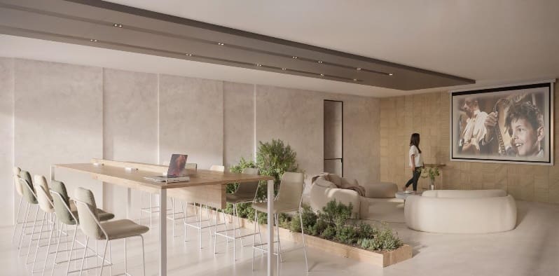 2 quarto Apartamento para venda em La Nucia com piscina garagem - 297 000 € (Ref: 9904940)