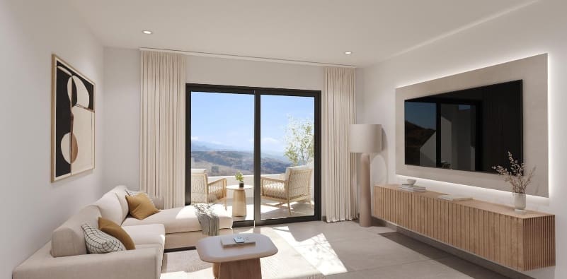 Apartamento de 2 habitaciones en Torrevieja en venta con piscina garaje - 299.000 € (Ref: 9904976)