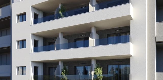 Apartamento de 2 habitaciones en Torrevieja en venta con piscina garaje - 299.000 € (Ref: 9904976)