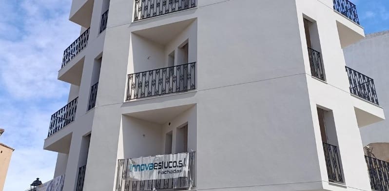 2 soveværelse Lejlighed til salg i Bigastro med garage - € 176.000 (Ref: 9904999)