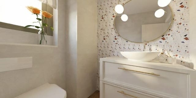 2 soverom Leilighet til salgs i Bigastro med garasje - € 176 000 (Ref: 9904999)