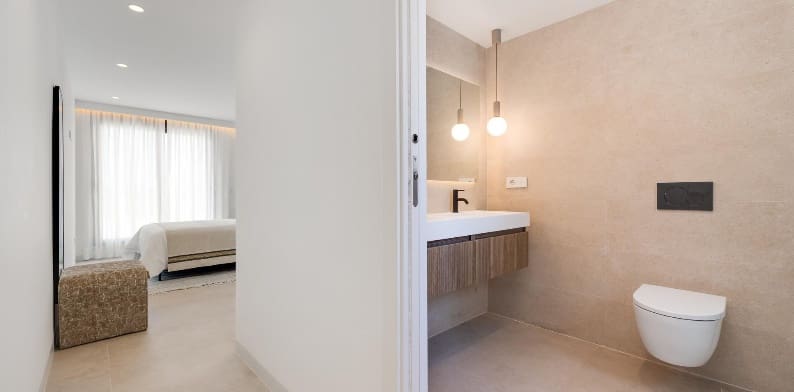 3 soverom Villa til salgs i Muchamiel / Mutxamel med svømmebasseng garasje - € 570 000 (Ref: 9908882)