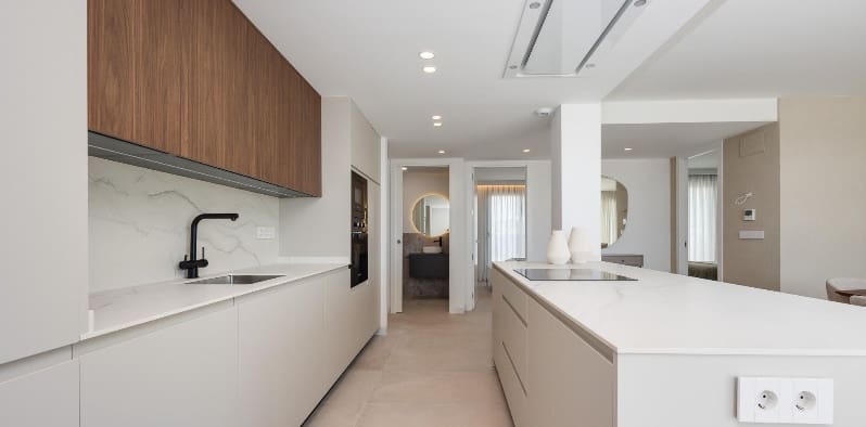 3 soverom Villa til salgs i Muchamiel / Mutxamel med svømmebasseng garasje - € 570 000 (Ref: 9908882)