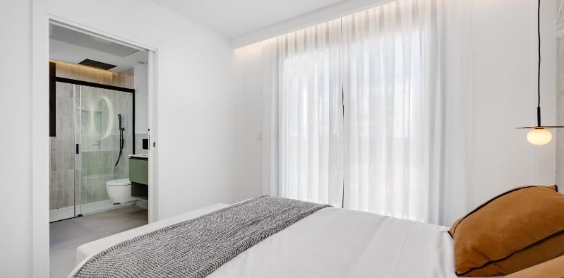 3 soverom Villa til salgs i Muchamiel / Mutxamel med svømmebasseng garasje - € 570 000 (Ref: 9908882)