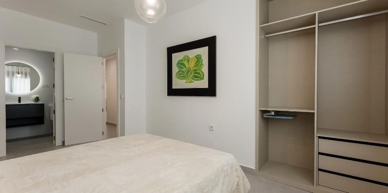 2 camera da letto Bungalow in vendita in Pilar de la Horadada con piscina garage - 299.900 € (Rif: 9928163)