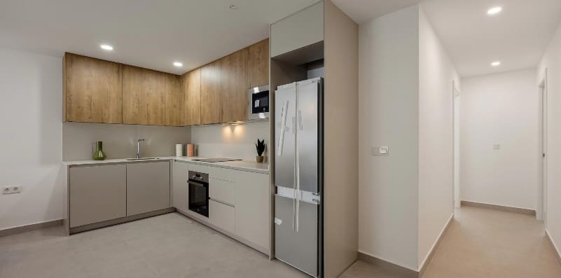 2 camera da letto Bungalow in vendita in Pilar de la Horadada con piscina garage - 299.900 € (Rif: 9928163)