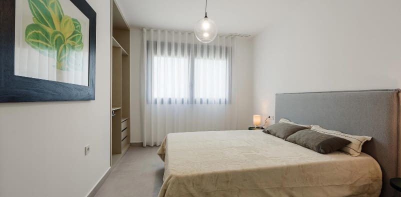 2 camera da letto Bungalow in vendita in Pilar de la Horadada con piscina garage - 299.900 € (Rif: 9928163)