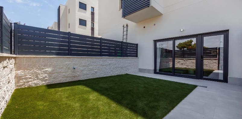 2 camera da letto Bungalow in vendita in Pilar de la Horadada con piscina garage - 299.900 € (Rif: 9928163)