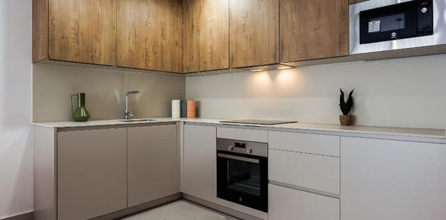 2 chambre Bungalow à vendre à Pilar de la Horadada avec piscine garage - 299 900 € (Ref: 9928163)