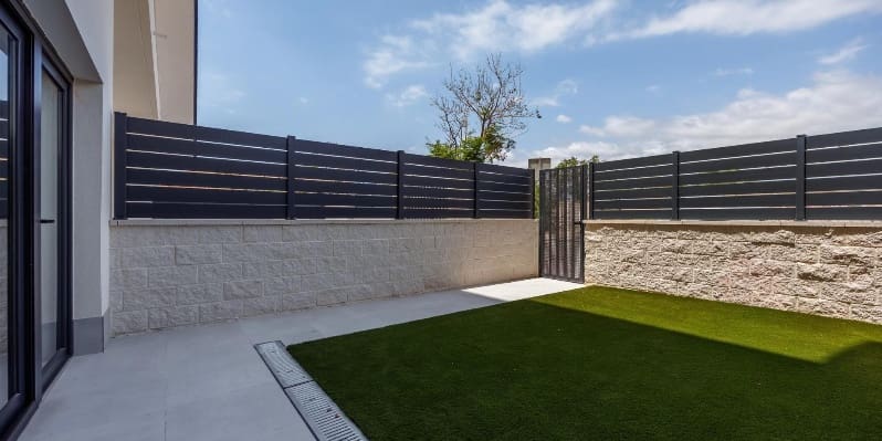 2 camera da letto Bungalow in vendita in Pilar de la Horadada con piscina garage - 299.900 € (Rif: 9928163)