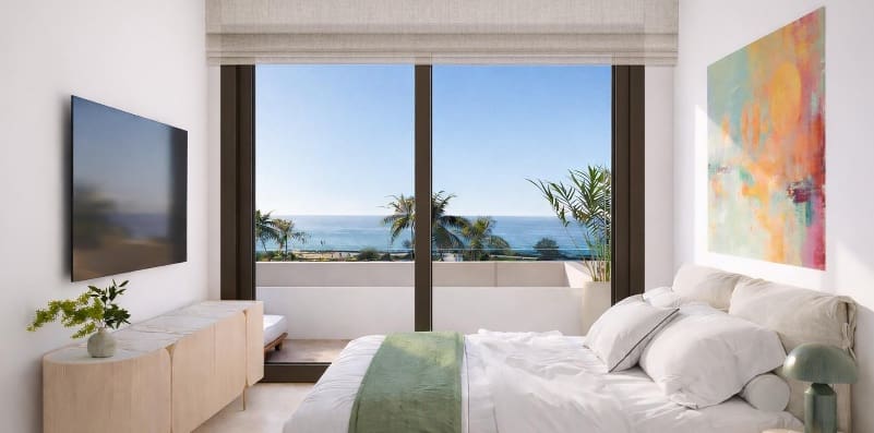 3 slaapkamer Huis te koop in El Campello met zwembad garage - € 537.000 (Ref: 9944381)