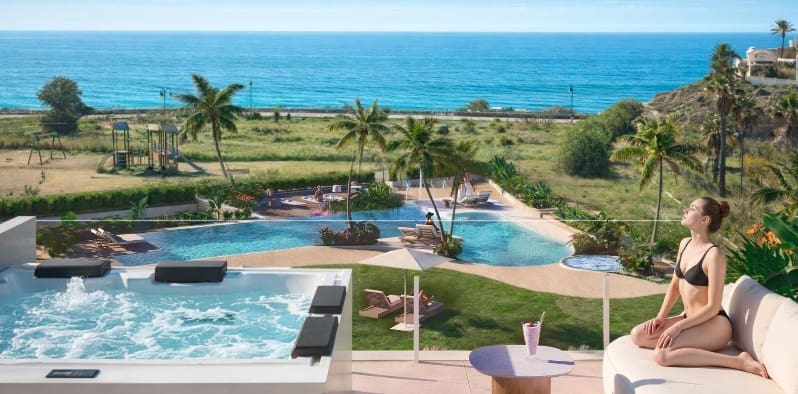 3 slaapkamer Huis te koop in El Campello met zwembad garage - € 537.000 (Ref: 9944381)