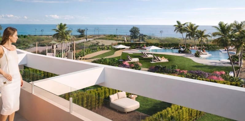 3 slaapkamer Huis te koop in El Campello met zwembad garage - € 537.000 (Ref: 9944381)
