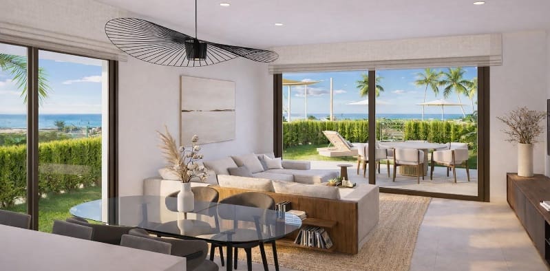 3 slaapkamer Huis te koop in El Campello met zwembad garage - € 537.000 (Ref: 9944381)