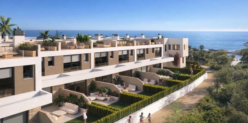 3 slaapkamer Huis te koop in El Campello met zwembad garage - € 537.000 (Ref: 9944381)