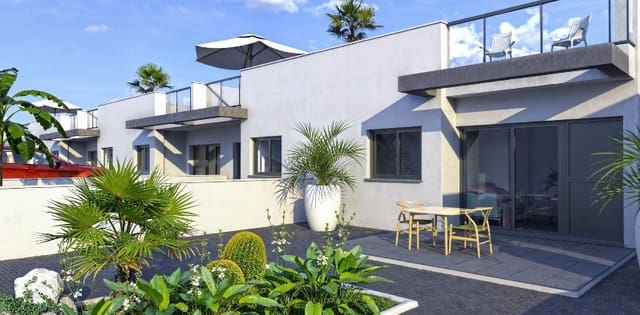 2 soverom Villa til salgs i El Vergel / Verger med svømmebasseng garasje - € 249 000 (Ref: 9944385)