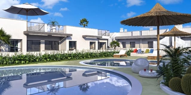 2 soverom Villa til salgs i El Vergel / Verger med svømmebasseng garasje - € 249 000 (Ref: 9944385)