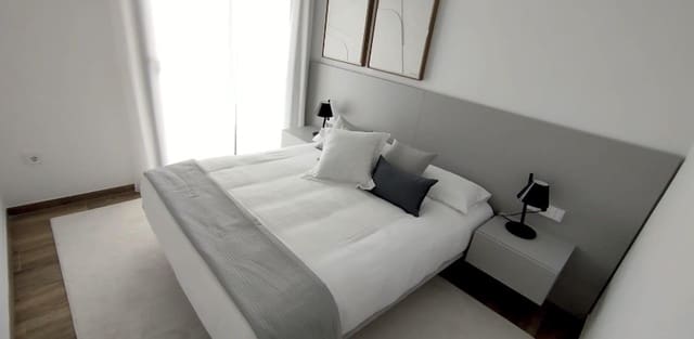 3 sypialnia Dom na sprzedaż w Polop z basenem garażem - 548 700 € (Ref: 9944404)
