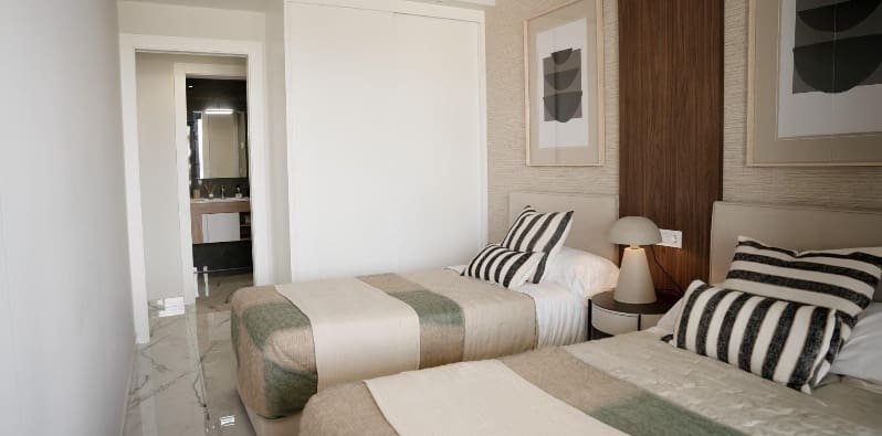 2 quarto Bungalow para venda em Rojales com piscina garagem - 314 000 € (Ref: 9944411)