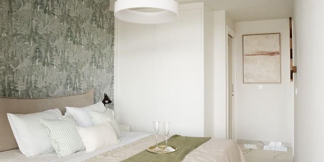 2 slaapkamer Bungalow te koop in Rojales met zwembad garage - € 314.000 (Ref: 9944411)