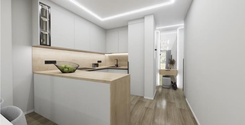 1 bedroom Apartment for sale in Torrevieja with pool garage - € 164,496 (Ref: 9944416)