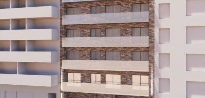 1 bedroom Apartment for sale in Torrevieja with pool garage - € 164,496 (Ref: 9944416)