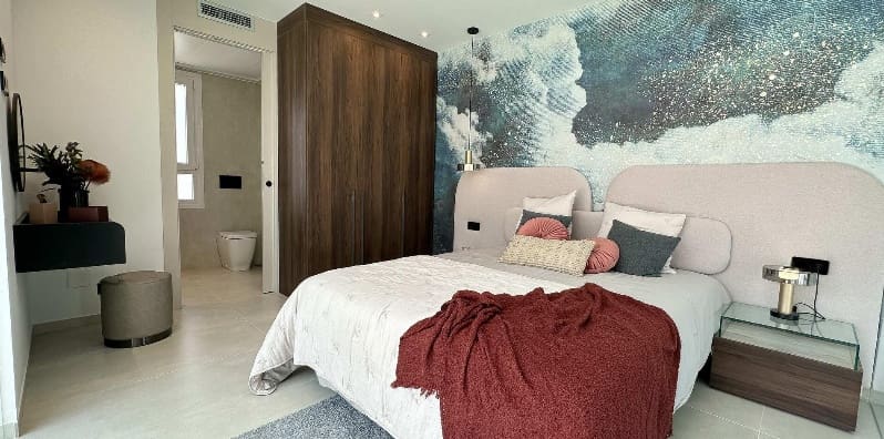 3 sovrum Hus till salu i Algorfa med pool garage - 573 000 € (Ref: 9944434)