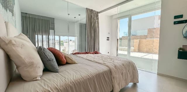 3 sovrum Hus till salu i Algorfa med pool garage - 573 000 € (Ref: 9944434)