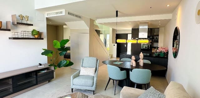 3 sovrum Hus till salu i Algorfa med pool garage - 573 000 € (Ref: 9944434)