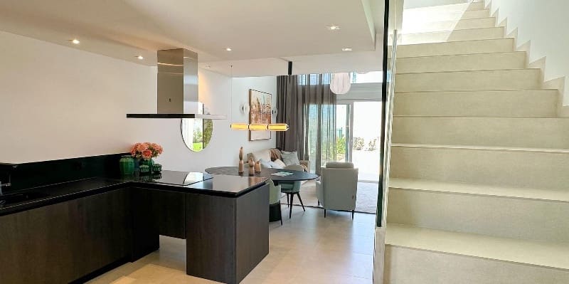 3 sovrum Hus till salu i Algorfa med pool garage - 573 000 € (Ref: 9944434)