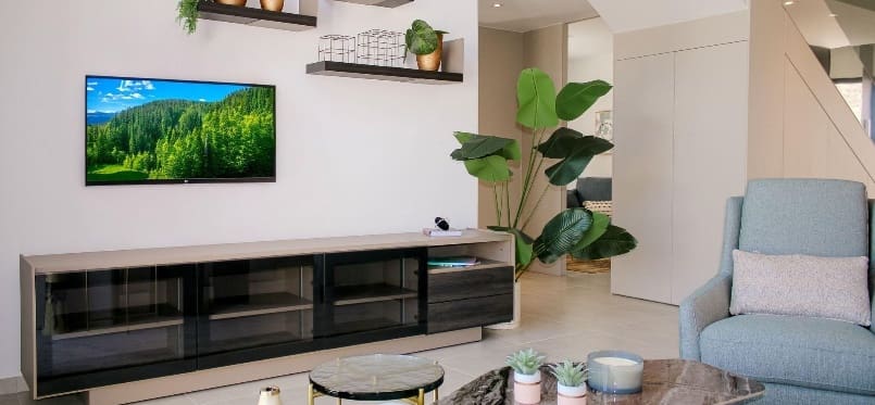 3 sovrum Hus till salu i Algorfa med pool garage - 573 000 € (Ref: 9944434)