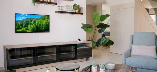 3 sovrum Hus till salu i Algorfa med pool garage - 573 000 € (Ref: 9944434)