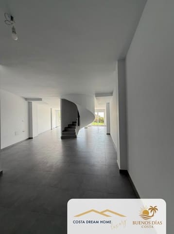 2 soveværelse Rækkehus til salg i Montiboli, La Villajoyosa / Vila Joiosa med swimmingpool garage - € 523.000 (Ref: 9944605)