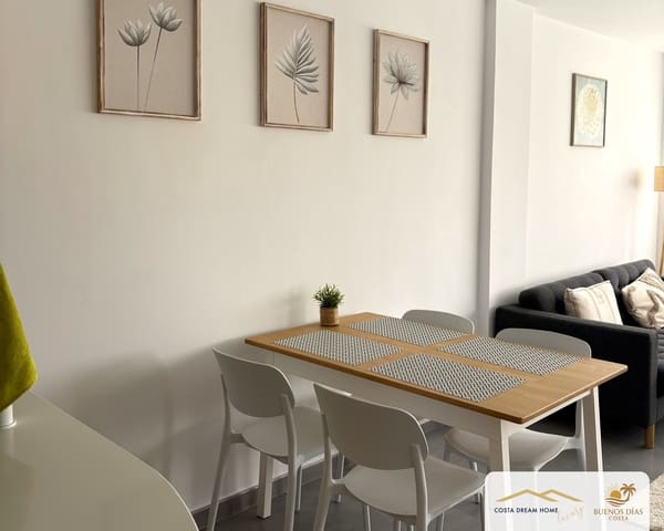2 soverom Rekkehus til salgs i Montiboli, La Villajoyosa / Vila Joiosa med svømmebasseng garasje - € 523 000 (Ref: 9944605)