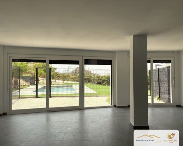 2 soverom Rekkehus til salgs i Montiboli, La Villajoyosa / Vila Joiosa med svømmebasseng garasje - € 523 000 (Ref: 9944605)