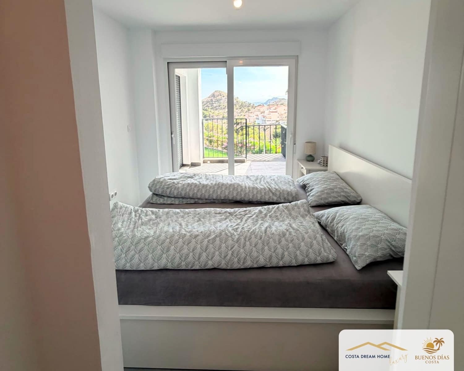 2 sovrum Radhus till salu i Montiboli med pool garage - 523 000 € (Ref: 9944605)