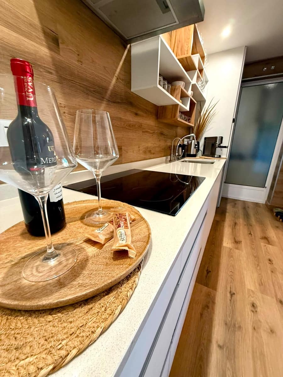 2 chambre Bungalow à vendre à Gran Alacant avec piscine garage - 219 000 € (Ref: 9956001)