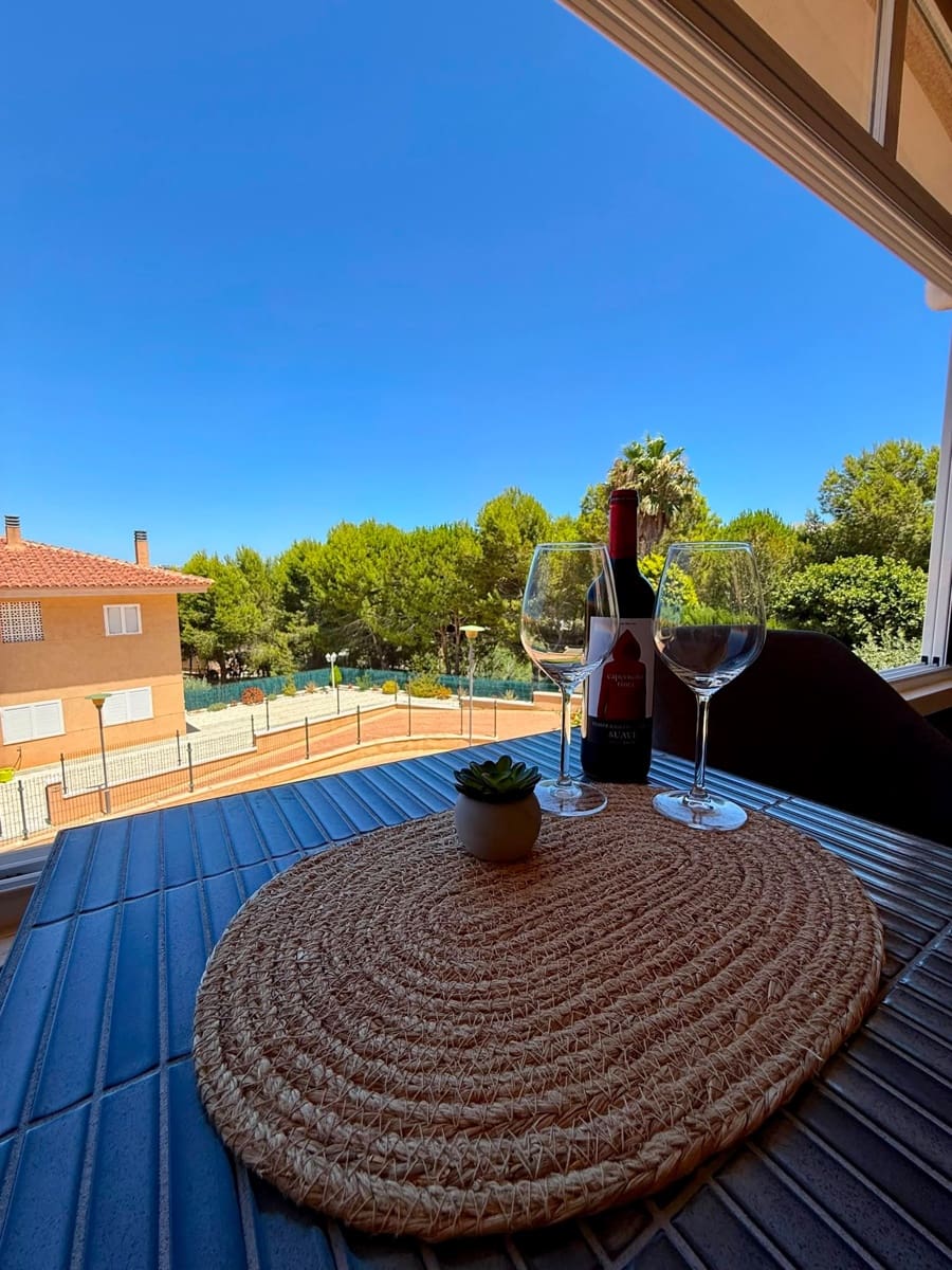 2 chambre Bungalow à vendre à Gran Alacant avec piscine garage - 219 000 € (Ref: 9956001)