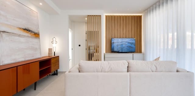Apartamento de 2 habitaciones en Guardamar del Segura en venta con piscina garaje - 355.000 € (Ref: 9975889)