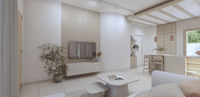 2 slaapkamer Bungalow te koop in Pilar de la Horadada met zwembad garage - € 274.900 (Ref: 9975891)