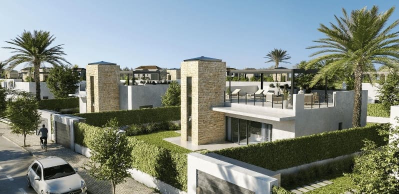 3 chambre Villa/Maison à vendre à Lorca avec piscine garage - 355 256 € (Ref: 9975945)