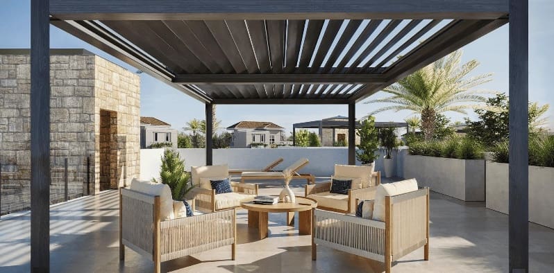 3 chambre Villa/Maison à vendre à Lorca avec piscine garage - 355 256 € (Ref: 9975945)
