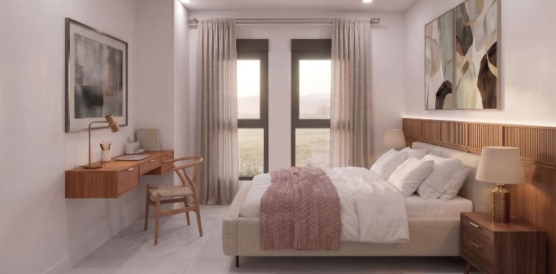 3 chambre Villa/Maison à vendre à Lorca avec piscine garage - 355 256 € (Ref: 9975945)