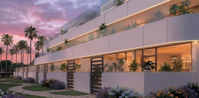 2 chambre Villa/Maison à vendre à Almeria ville avec piscine garage - 370 000 € (Ref: 9976015)