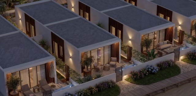 Chalet de 2 habitaciones en Almería ciudad en venta con piscina garaje - 370.000 € (Ref: 9976015)