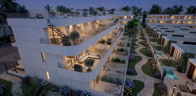 Chalet de 2 habitaciones en Almería ciudad en venta con piscina garaje - 370.000 € (Ref: 9976015)