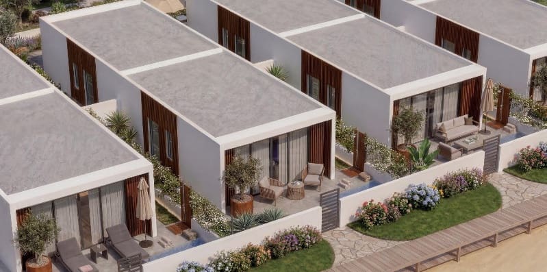 2 chambre Villa/Maison à vendre à Almeria ville avec piscine garage - 370 000 € (Ref: 9976015)