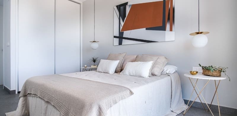 3 chambre Villa/Maison à vendre à Polop avec piscine garage - 625 000 € (Ref: 9976103)